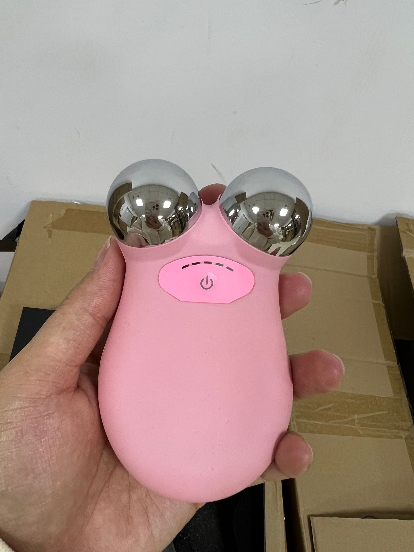 facial massager