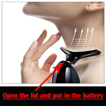 facial massager