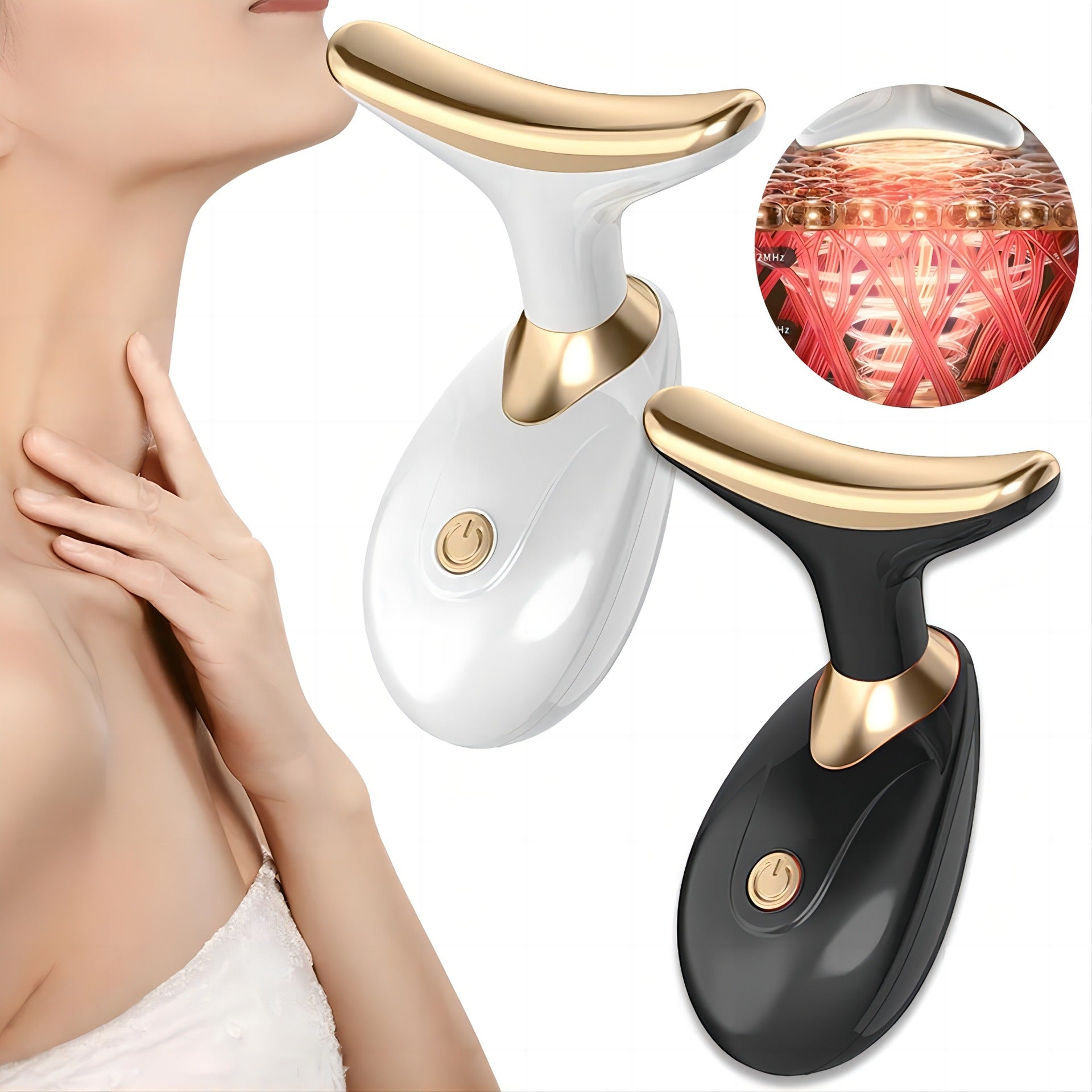 facial massager