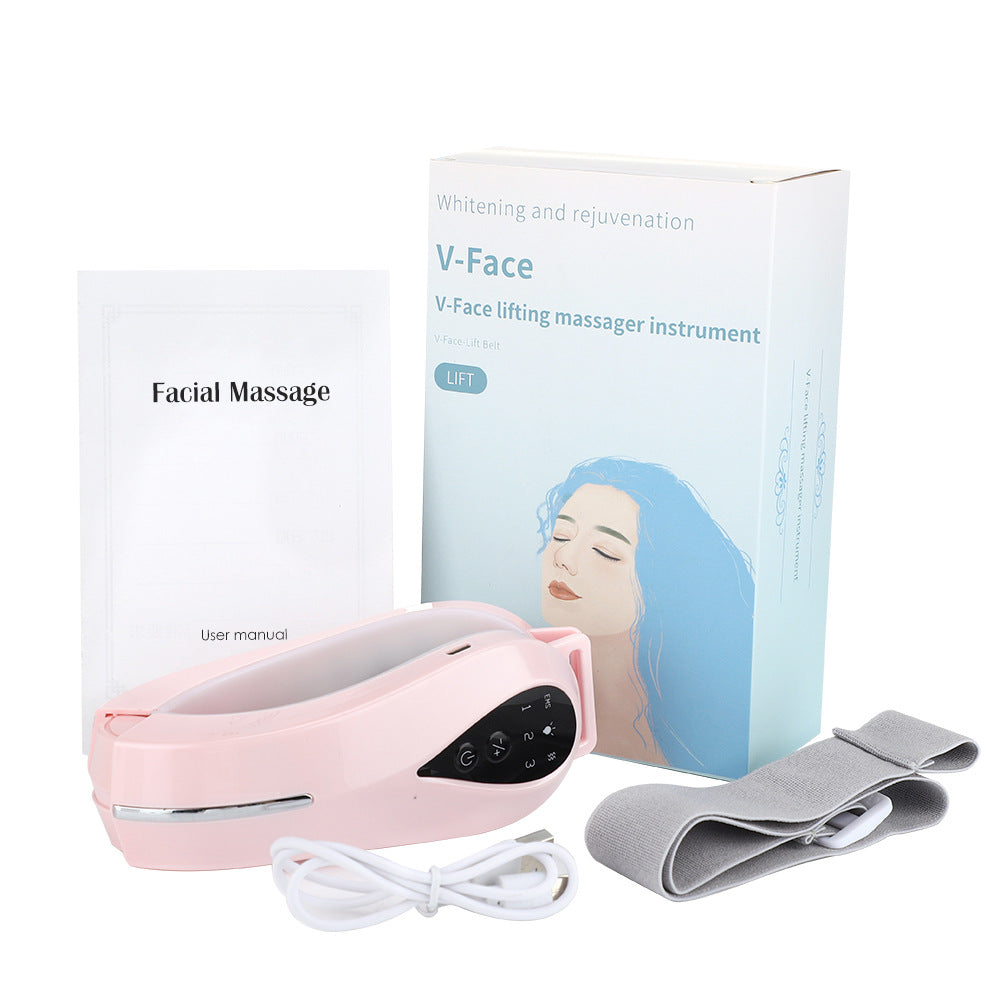 Facial Massager