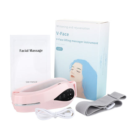 Facial Massager