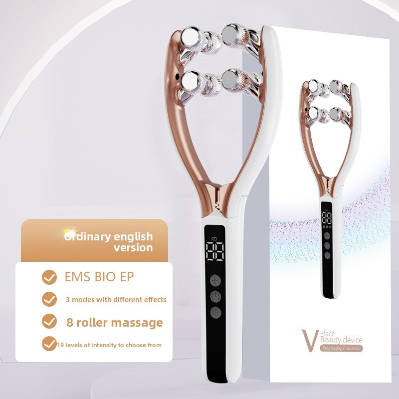 Facial Massager