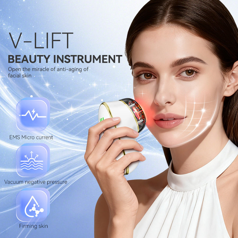 Facial Massager