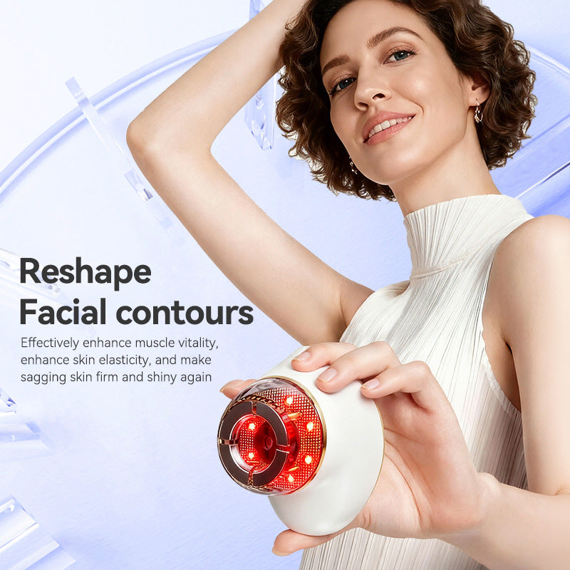 Facial Massager