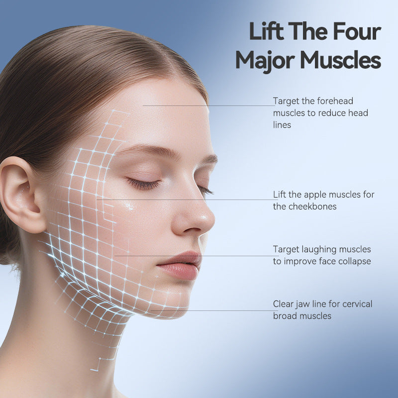 Facial Massager
