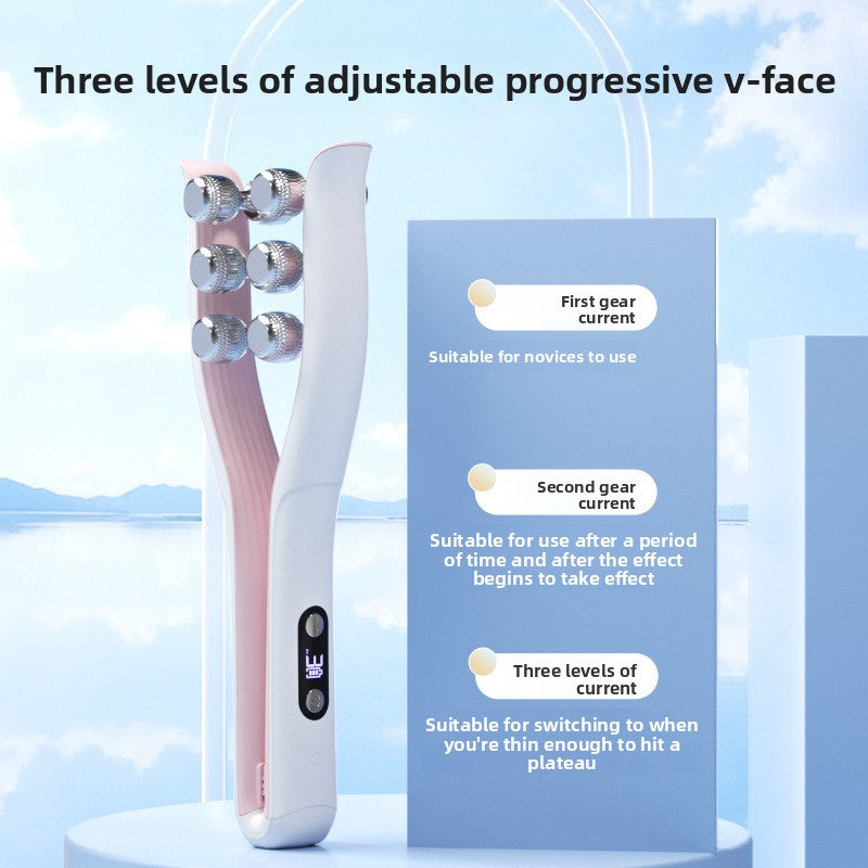 Facial Massager