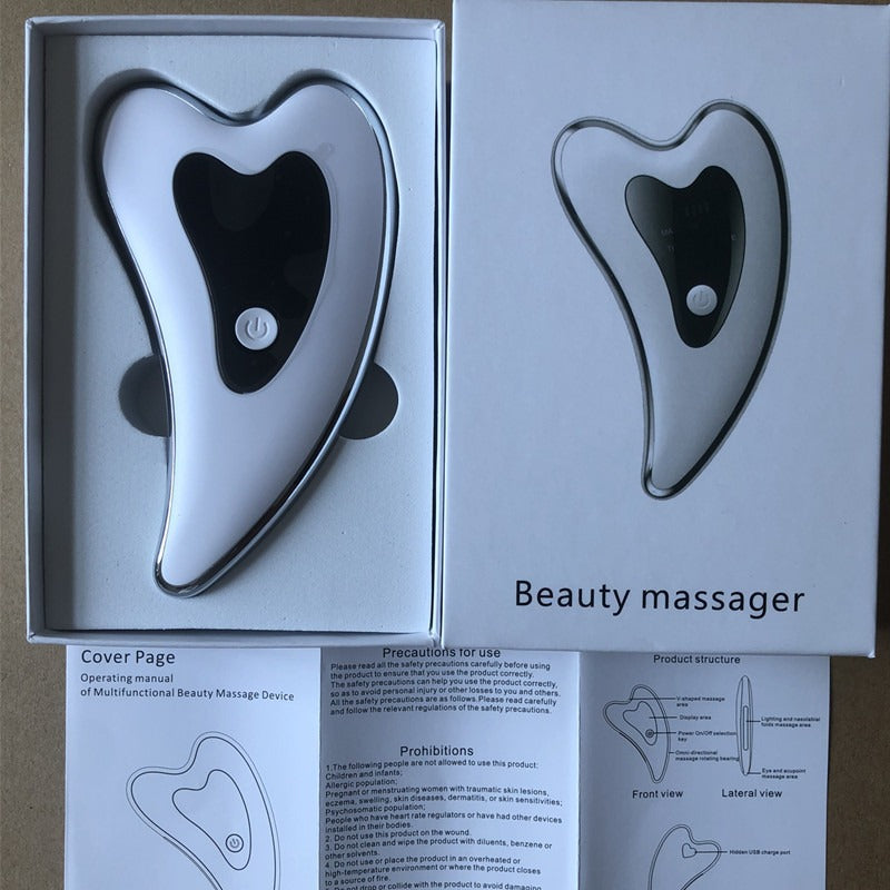 Facial Massager