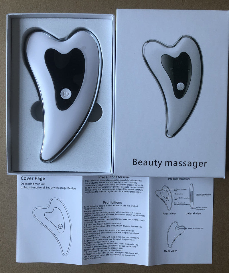 Facial Massager
