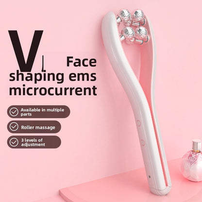 Facial Massager