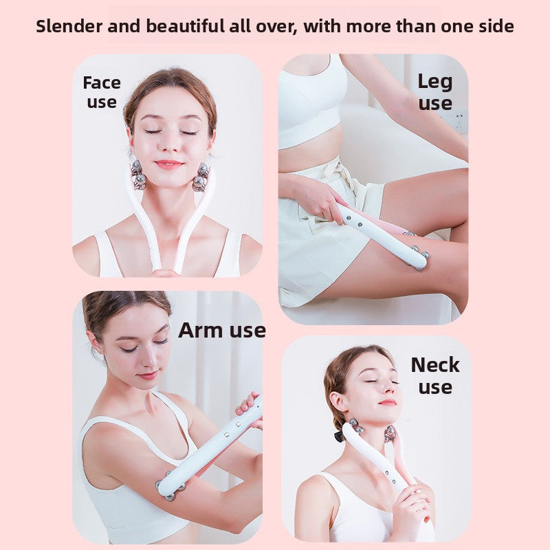 Facial Massager