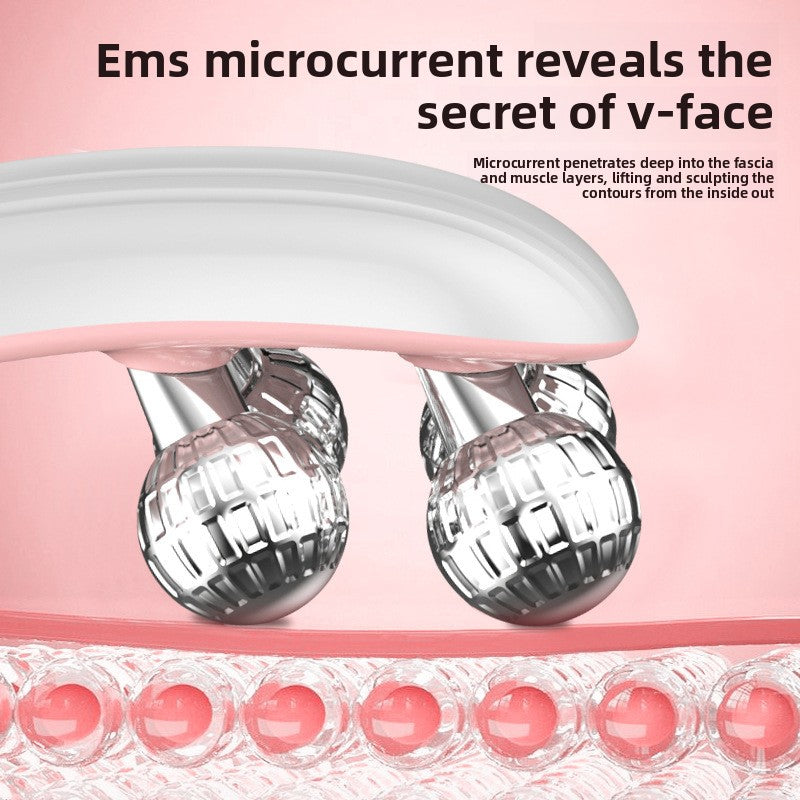 Facial Massager