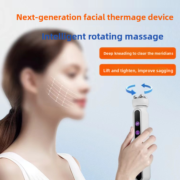 Facial Massager