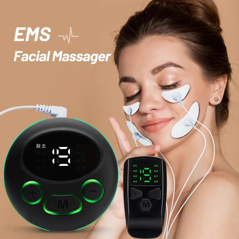 Facial Massager