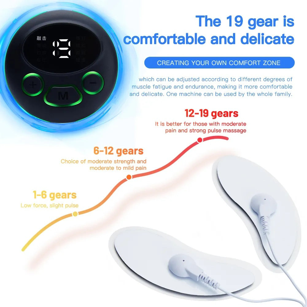 Facial Massager