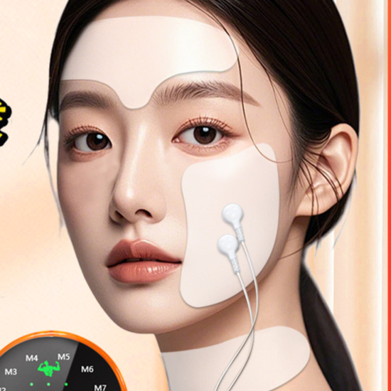 Facial massager