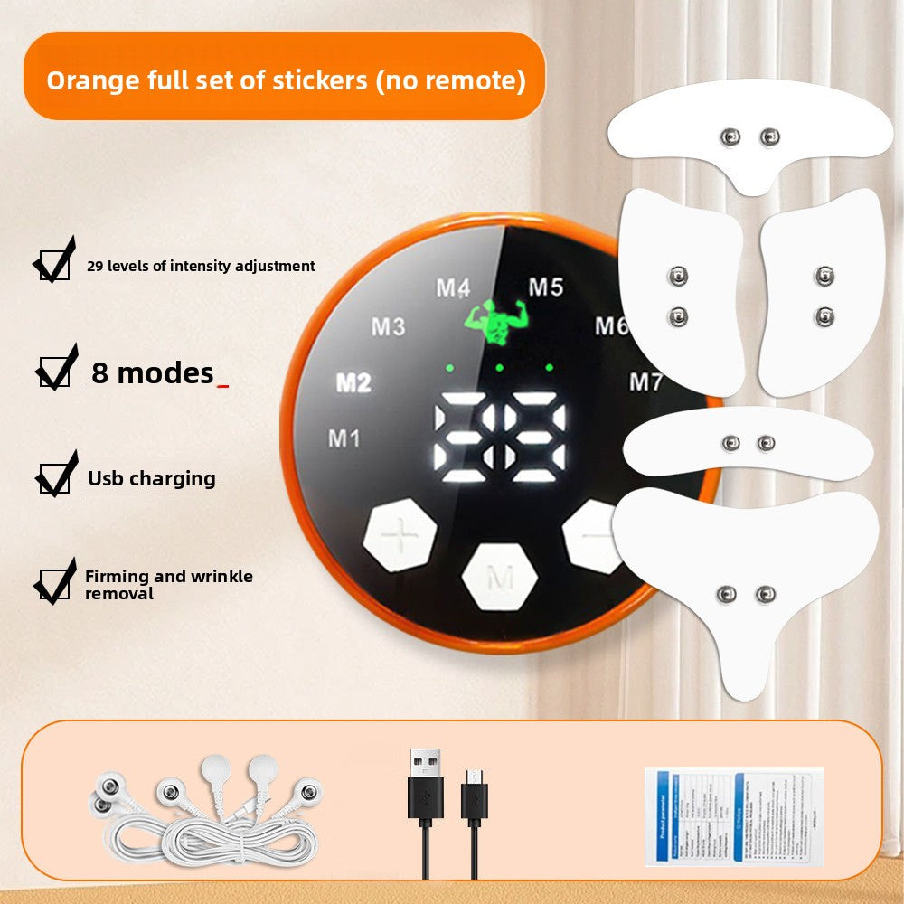 Facial massager