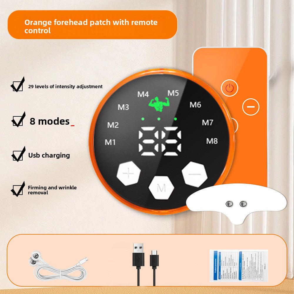 Facial massager