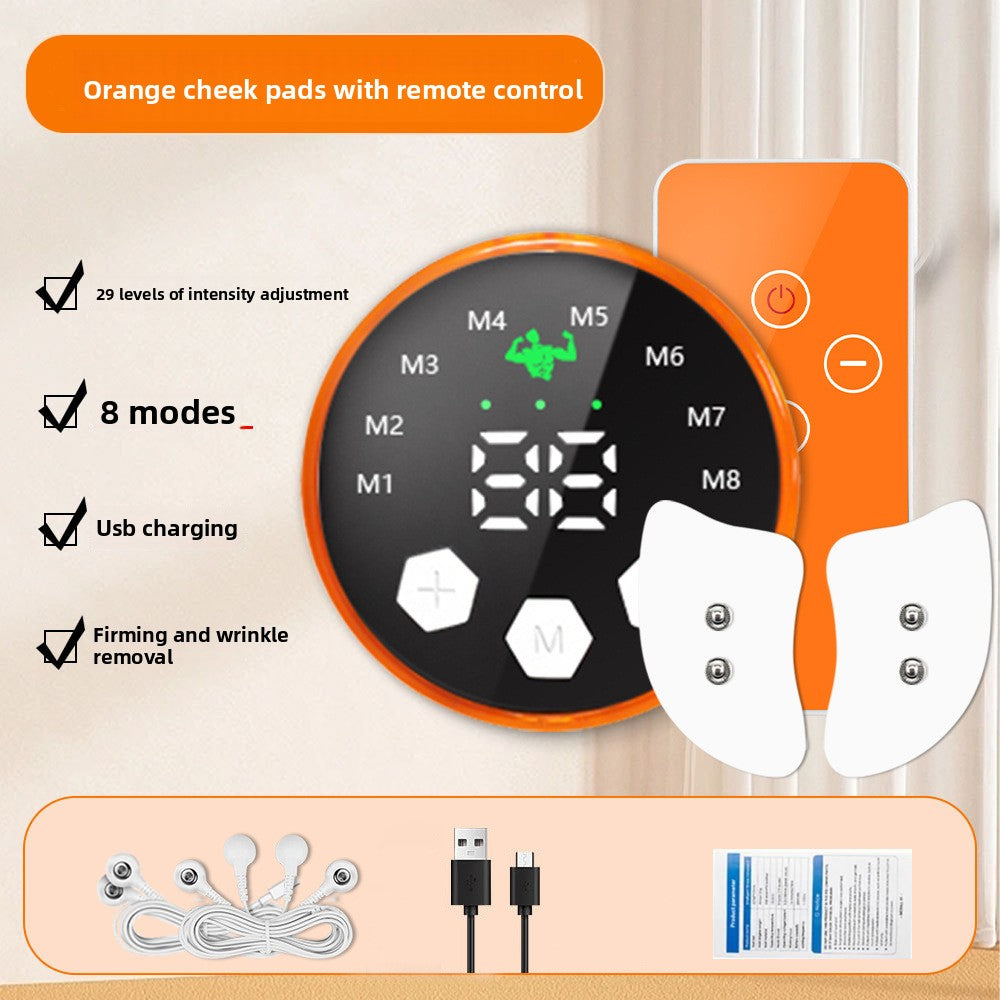 Facial massager
