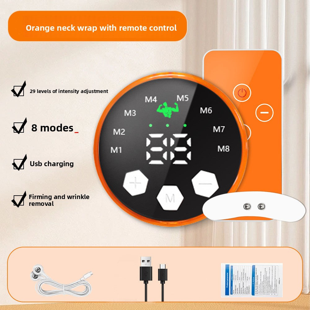 Facial massager