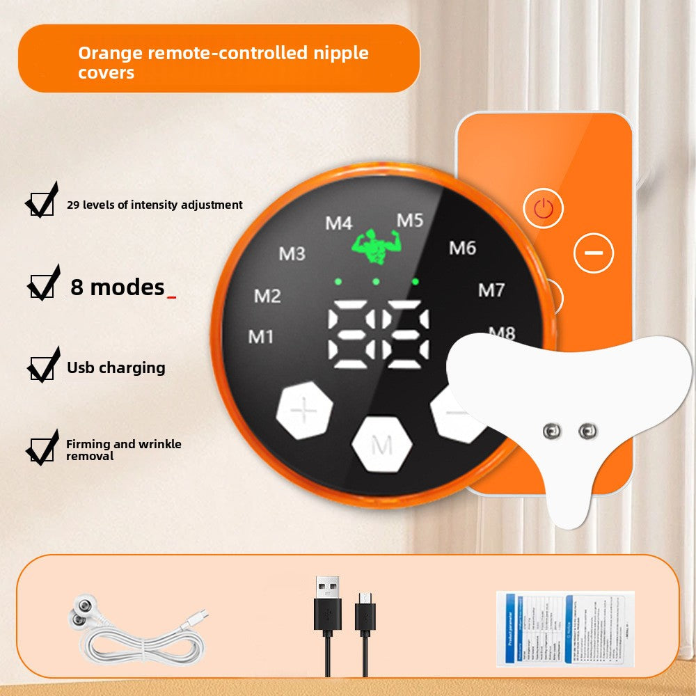 Facial massager