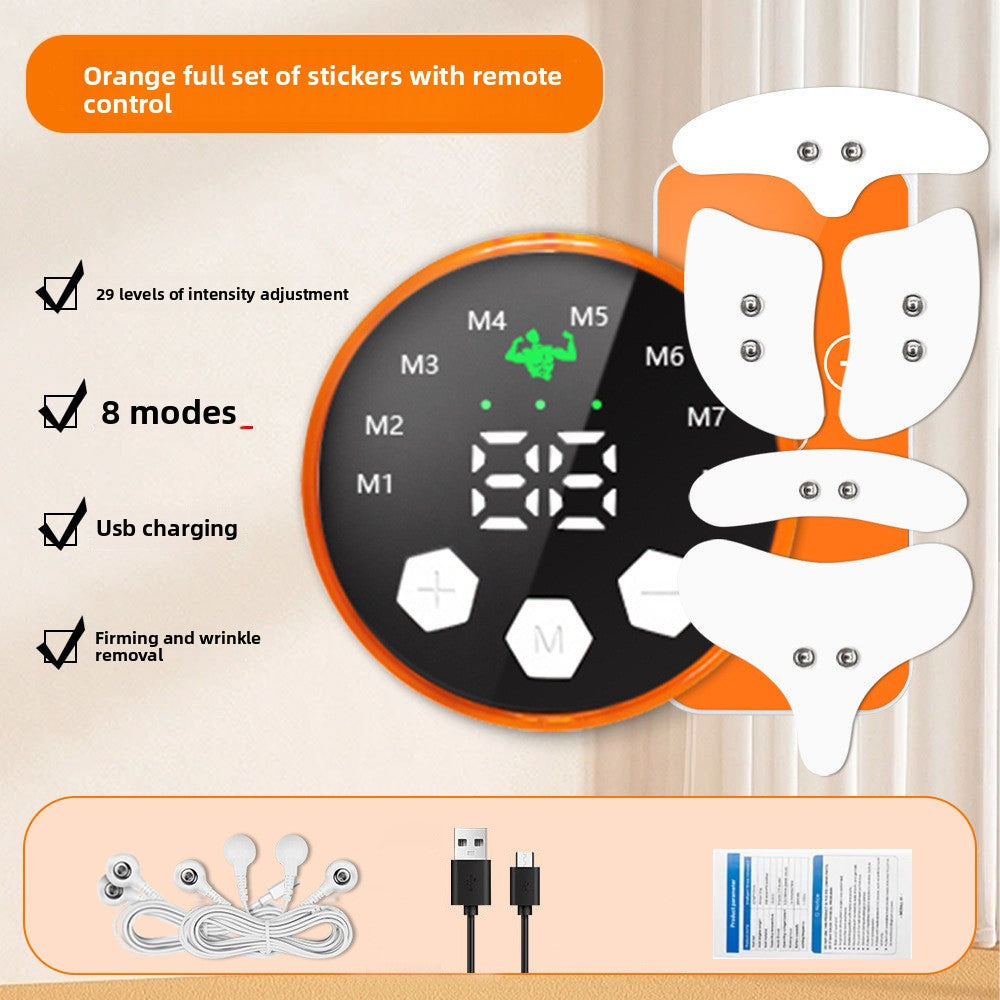 Facial massager