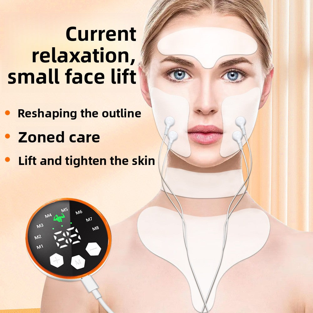 Facial massager