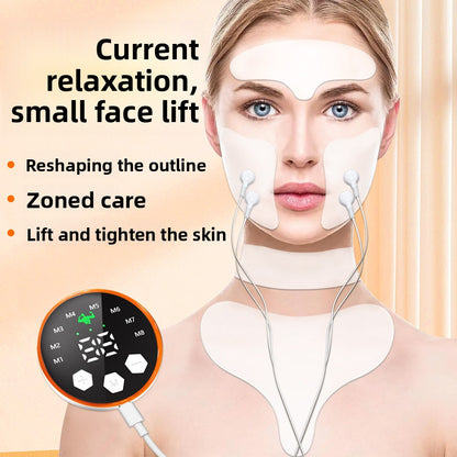 Facial massager