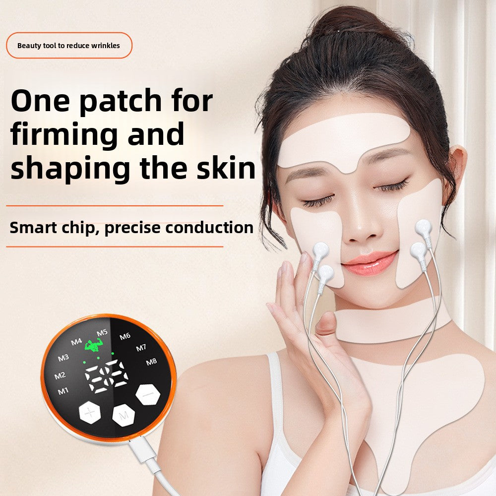 Facial massager