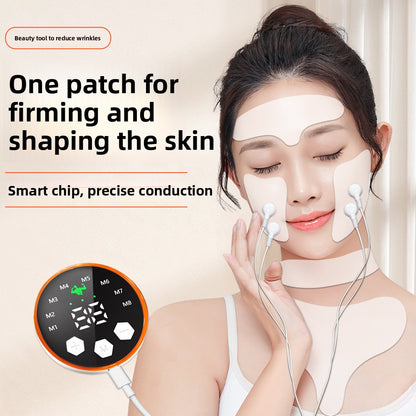 Facial massager