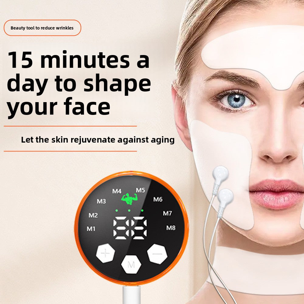 Facial massager
