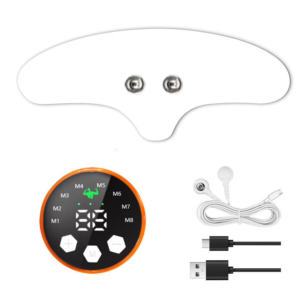 Facial massager
