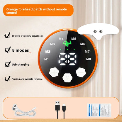 Facial massager