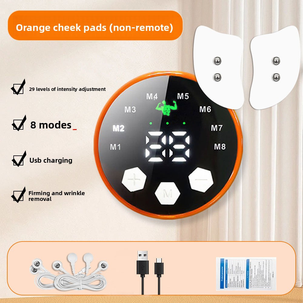 Facial massager