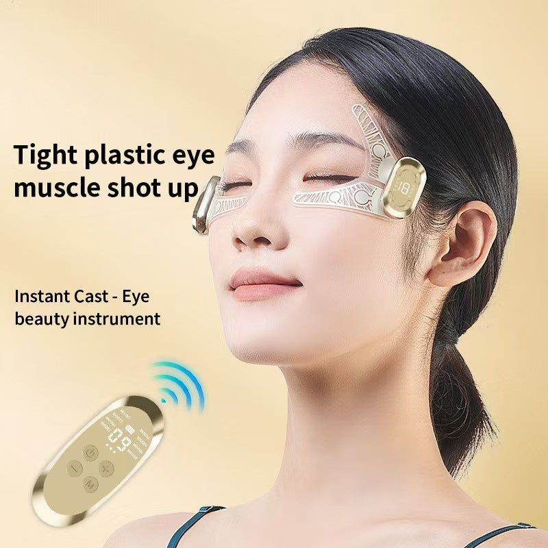 Facial massager