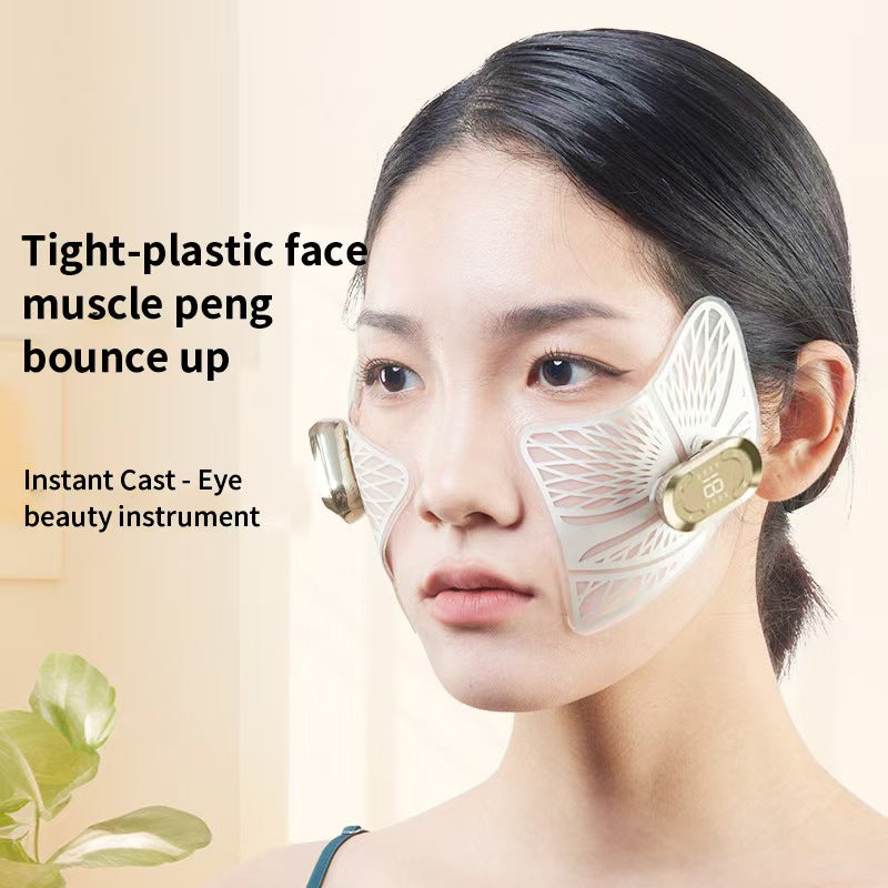 Facial massager
