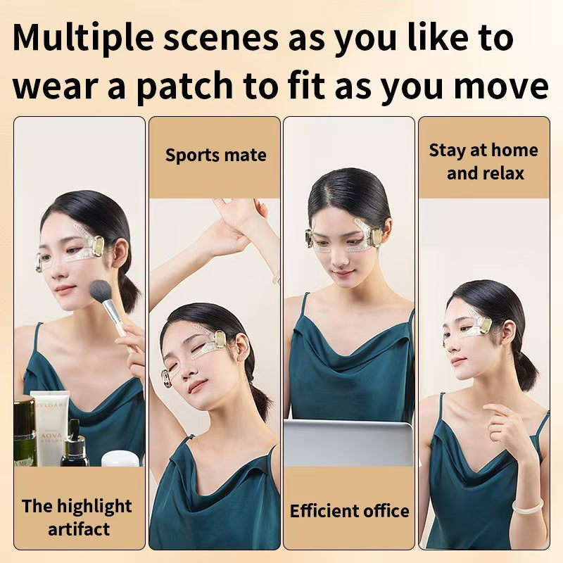Facial massager