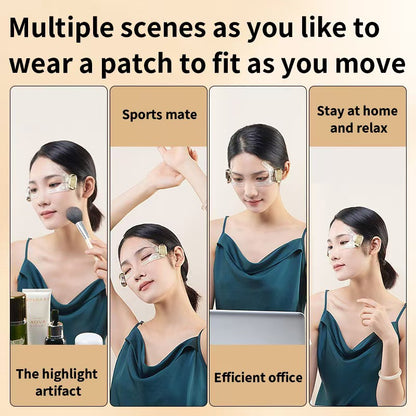 Facial massager