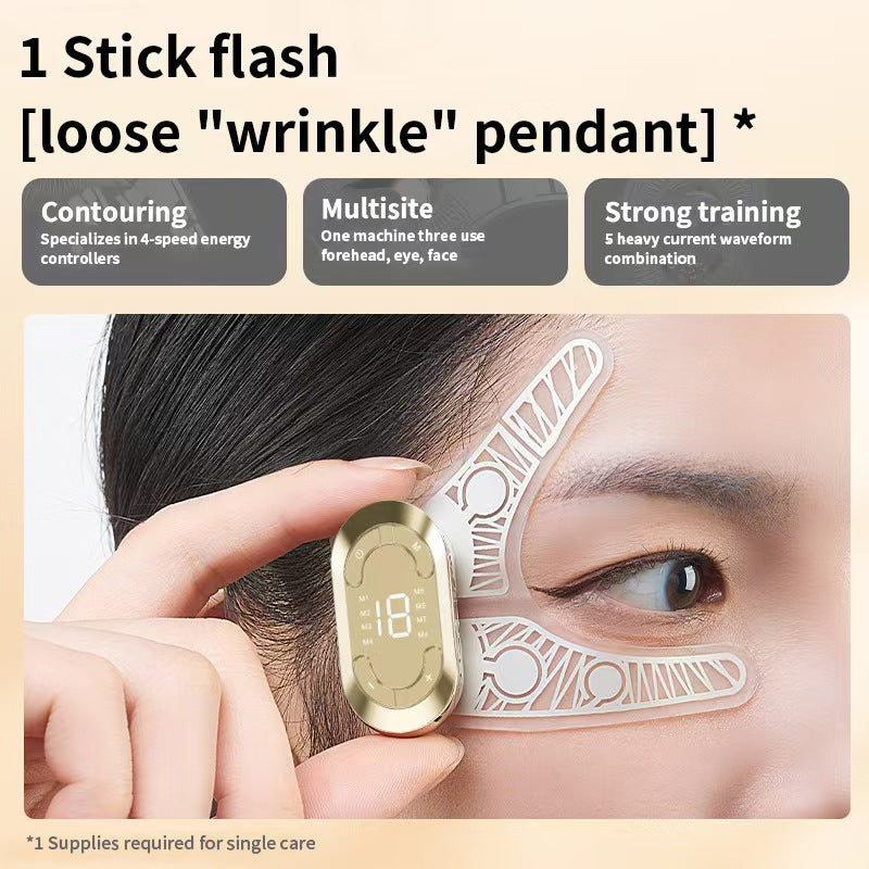 Facial massager