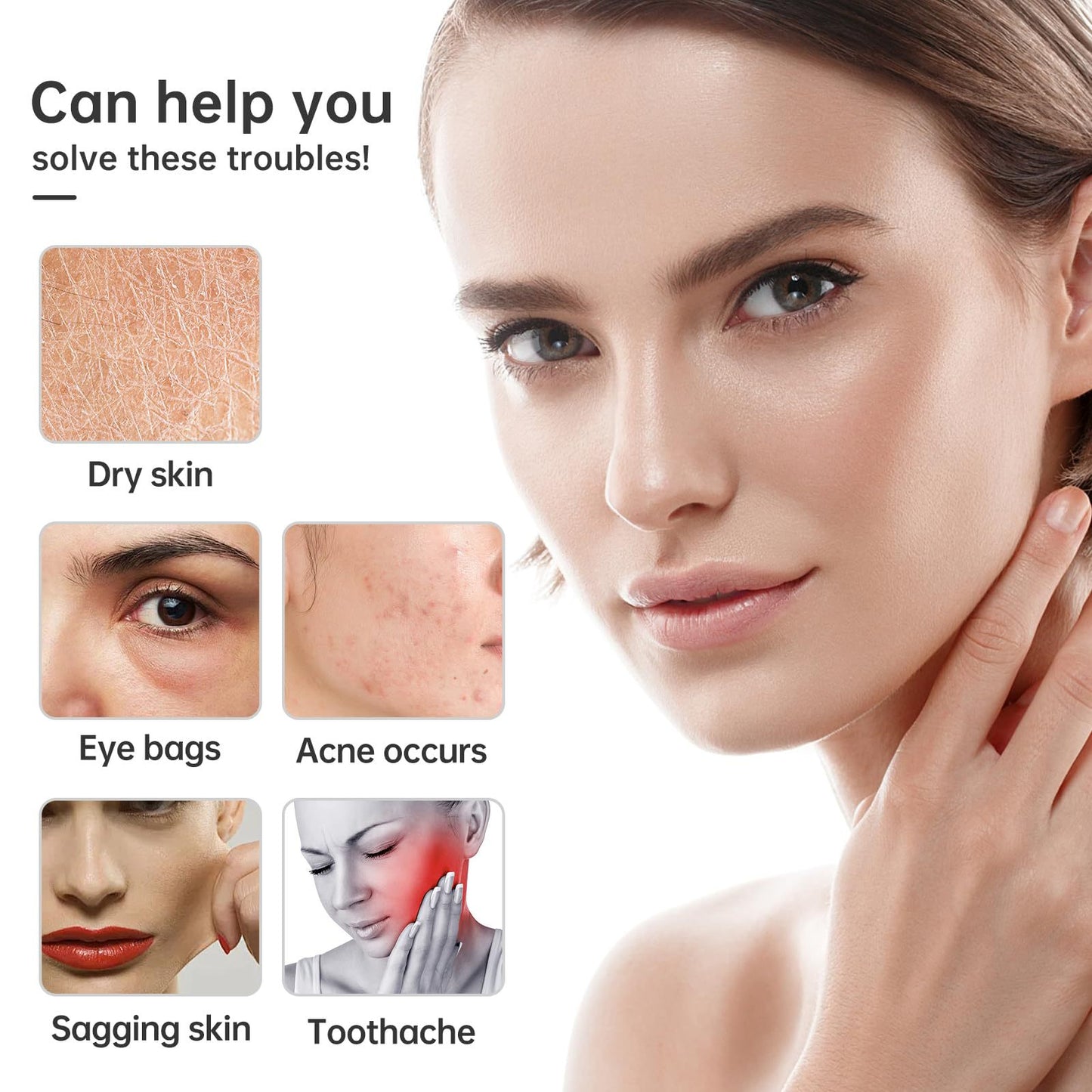 Facial Massager