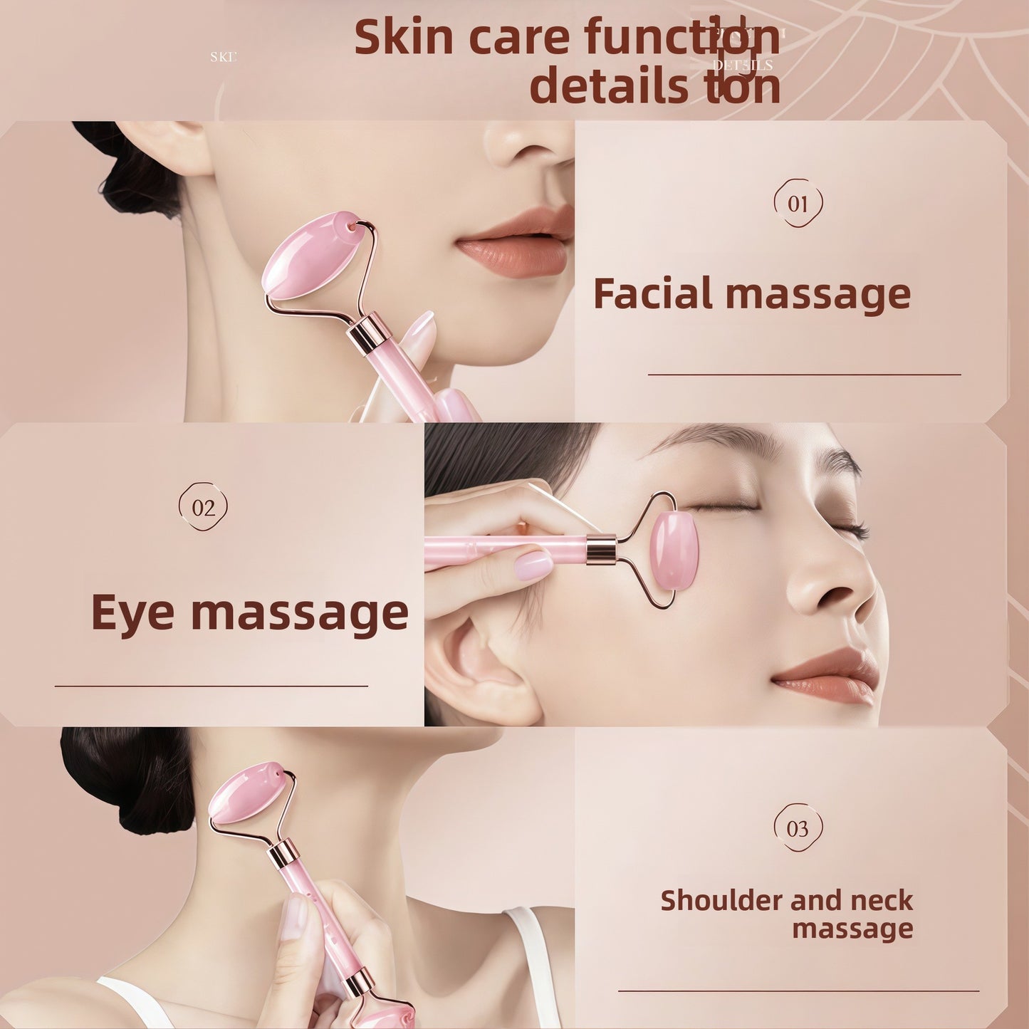 Facial Massager