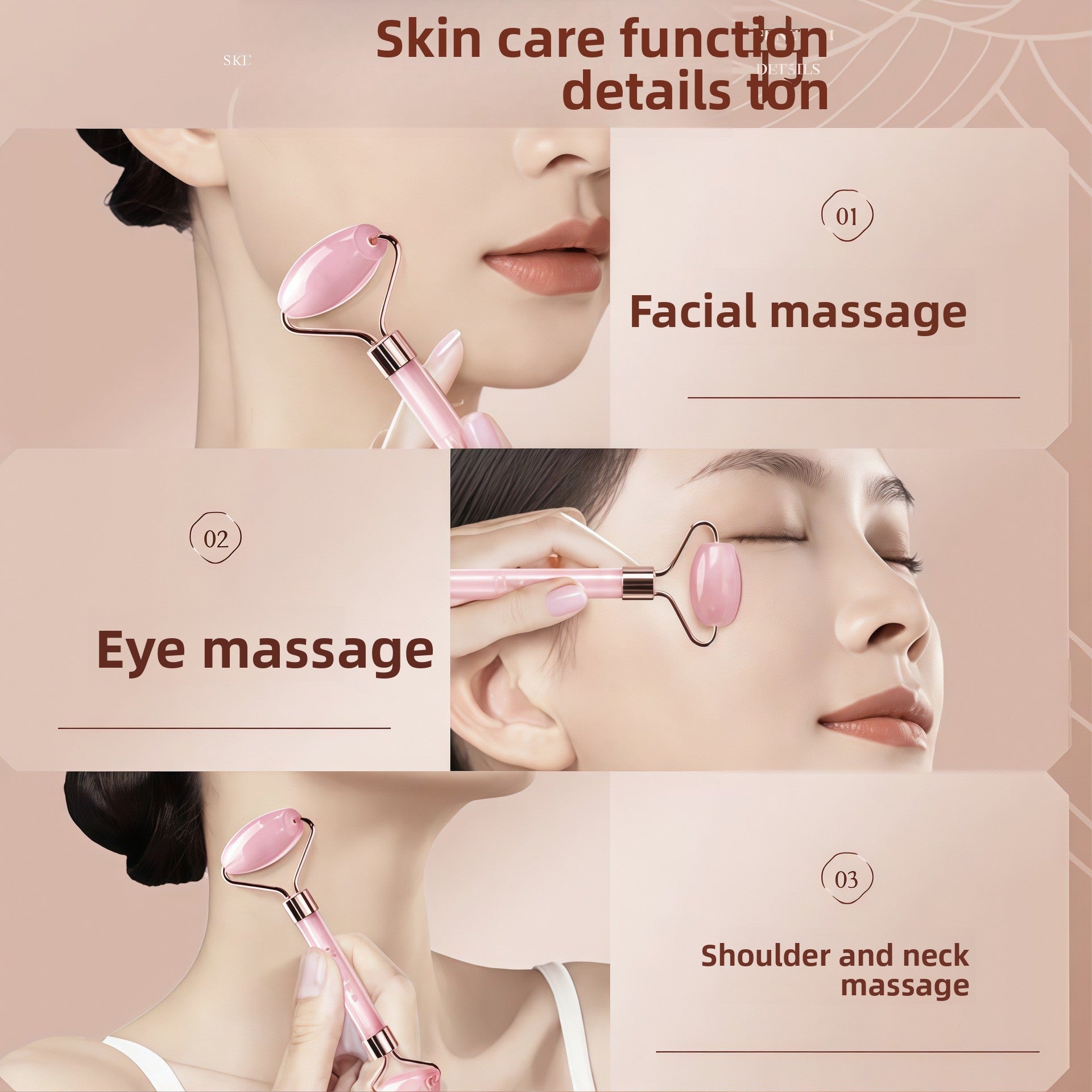 Facial Massager
