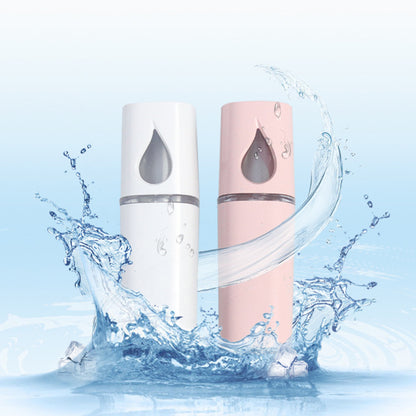 Facial Mist Sprayer