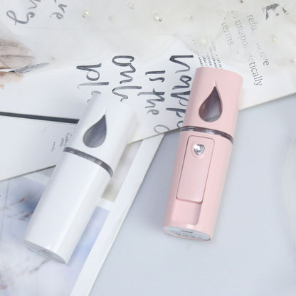 Facial Mist Sprayer
