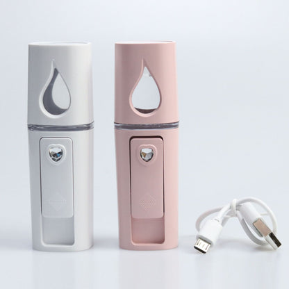 Facial Mist Sprayer
