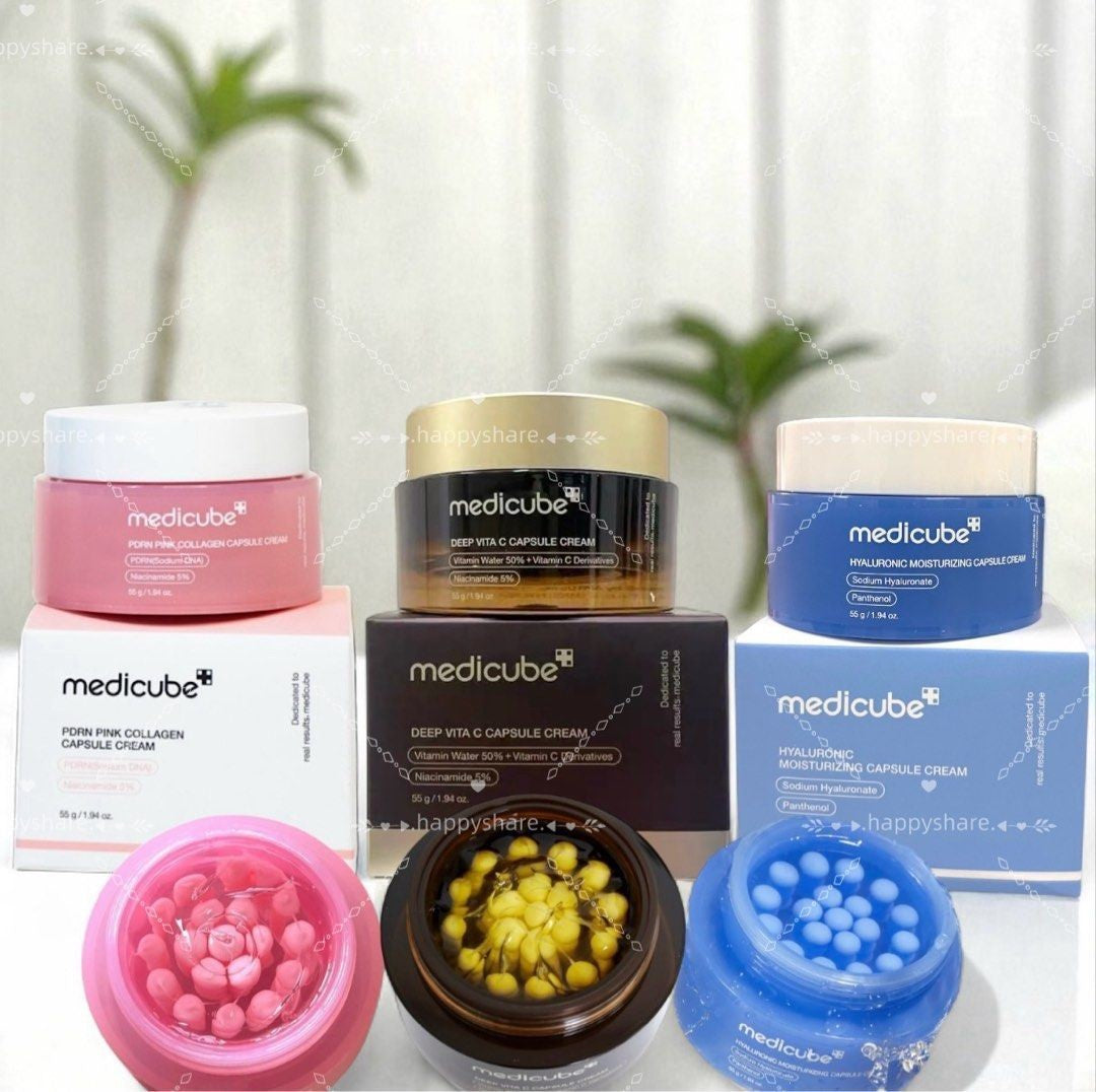 Facial Moisturizer