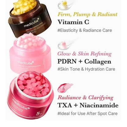 Facial Moisturizer