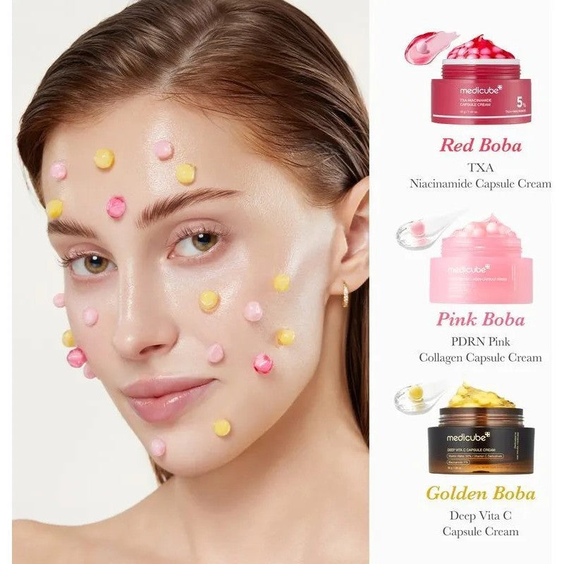 Facial Moisturizer
