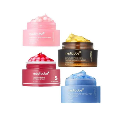 Facial Moisturizer