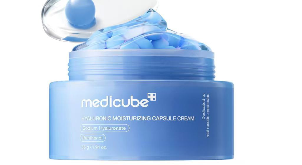 Facial Moisturizer
