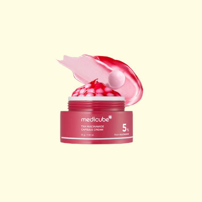 Facial Moisturizer